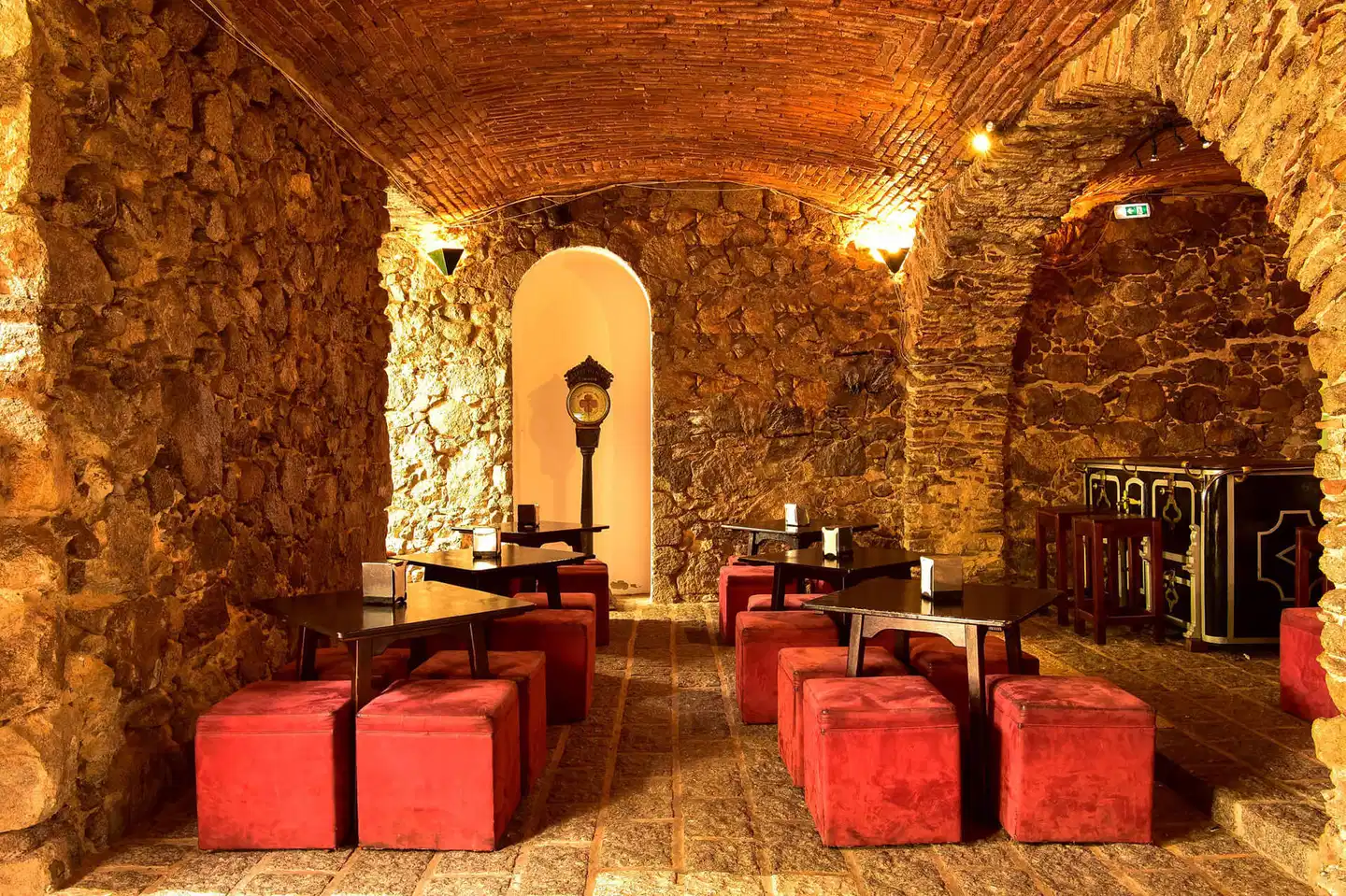 Villa Termal Spa Hotel Restaurant