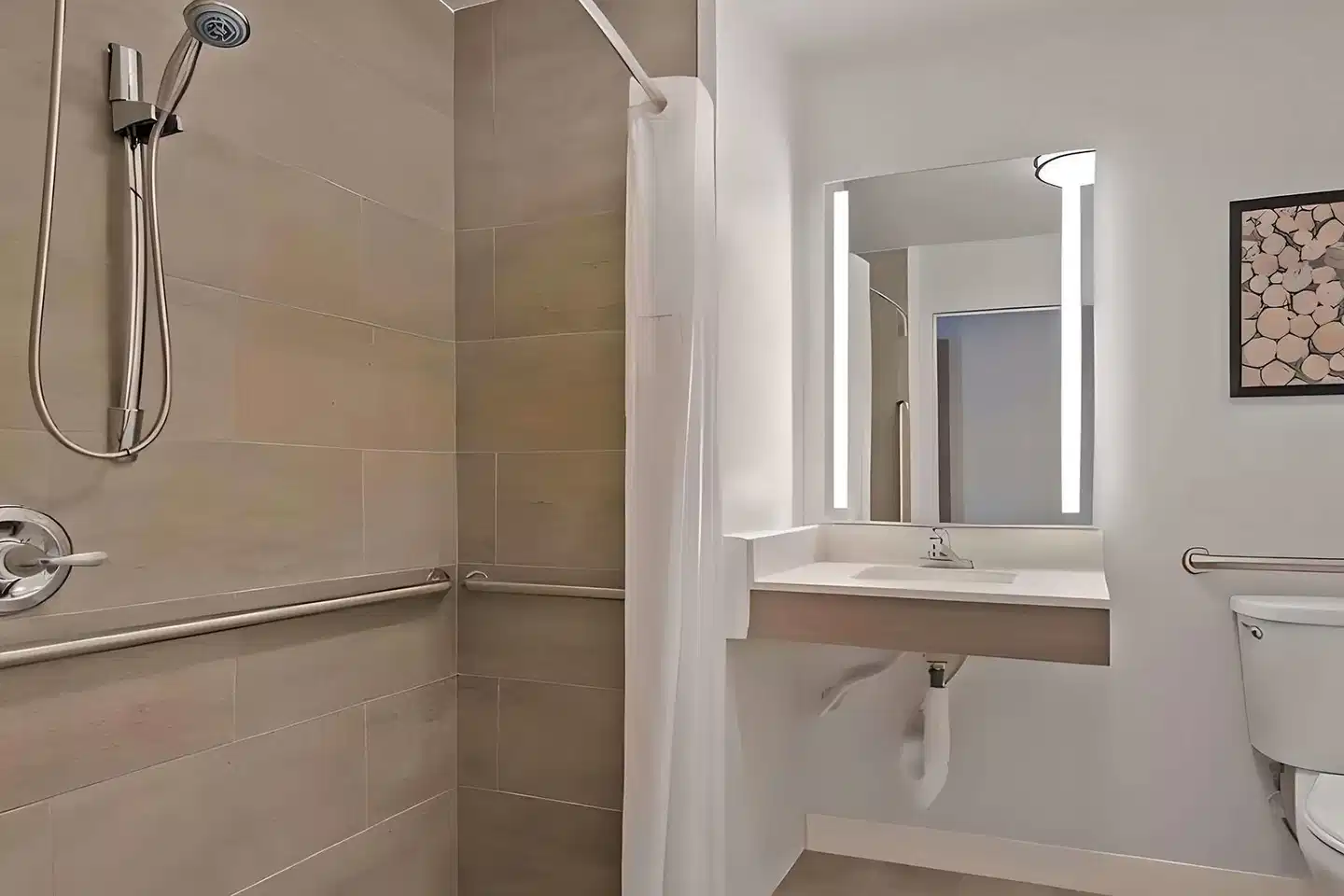 SureStay Plus Hotel by Best Western Hayward
