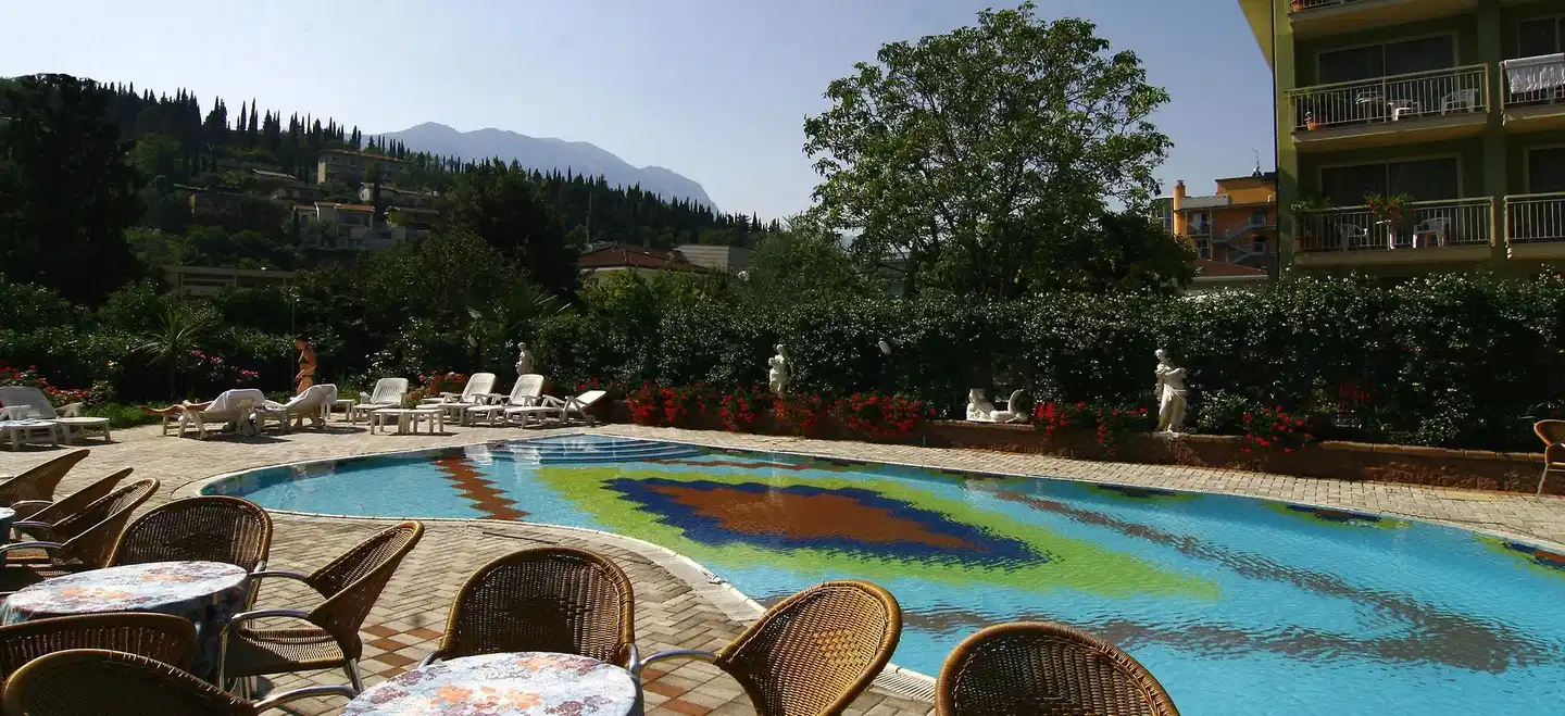 Royal Pool