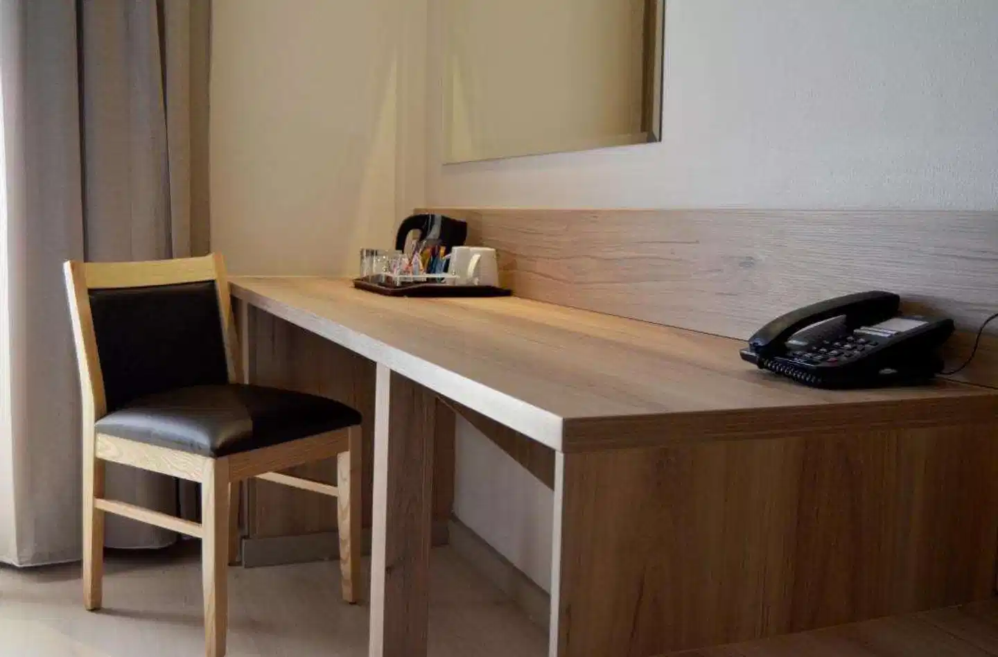 Regal Inn Hotel Midrand Wohnbeispiel