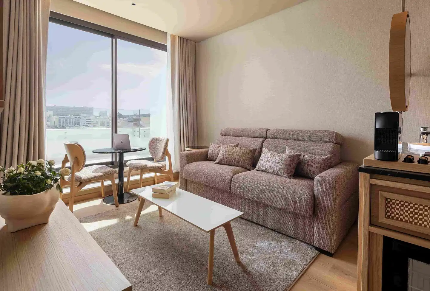 Evolution Valbom Wohnbeispiel