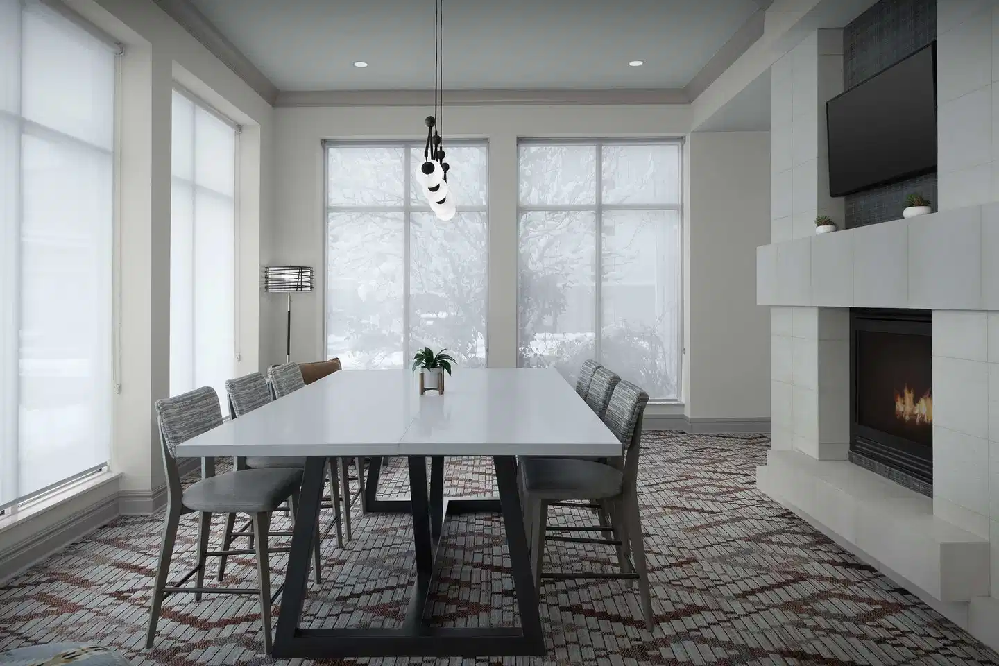 Hilton Garden Inn Casper Konferenz