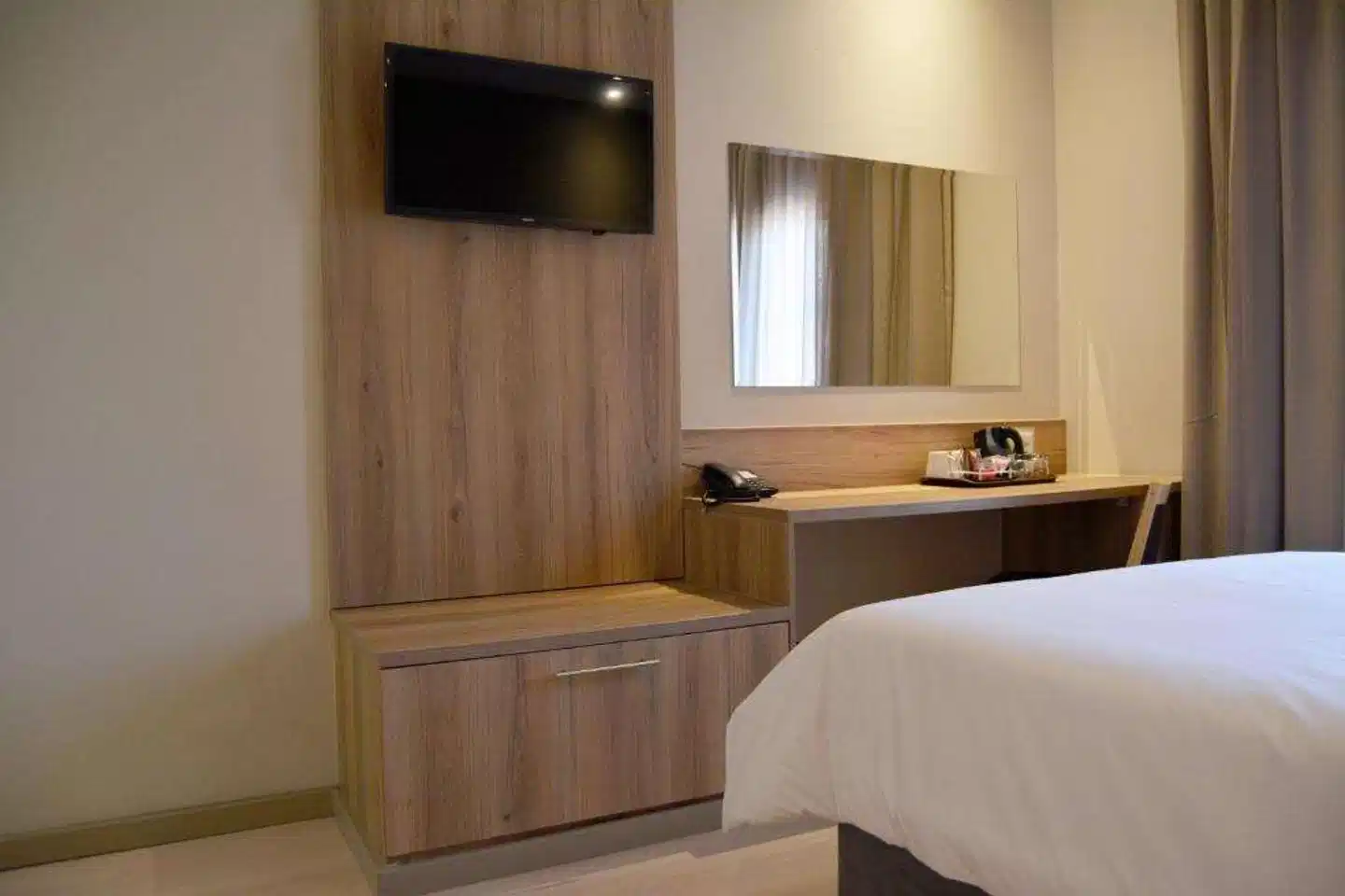 Regal Inn Hotel Midrand Wohnbeispiel