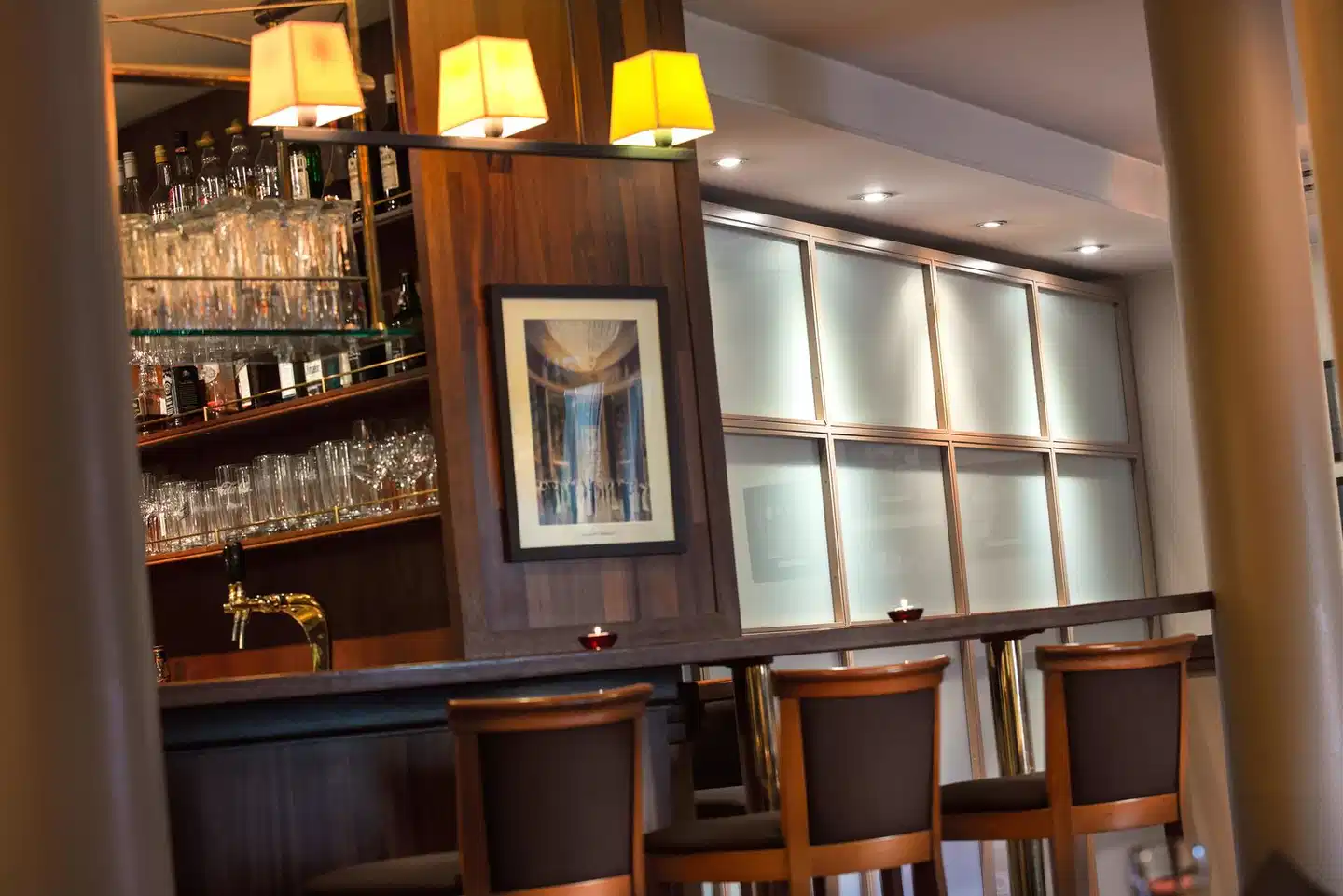 Best Western Hotel Sindelfingen City Bar