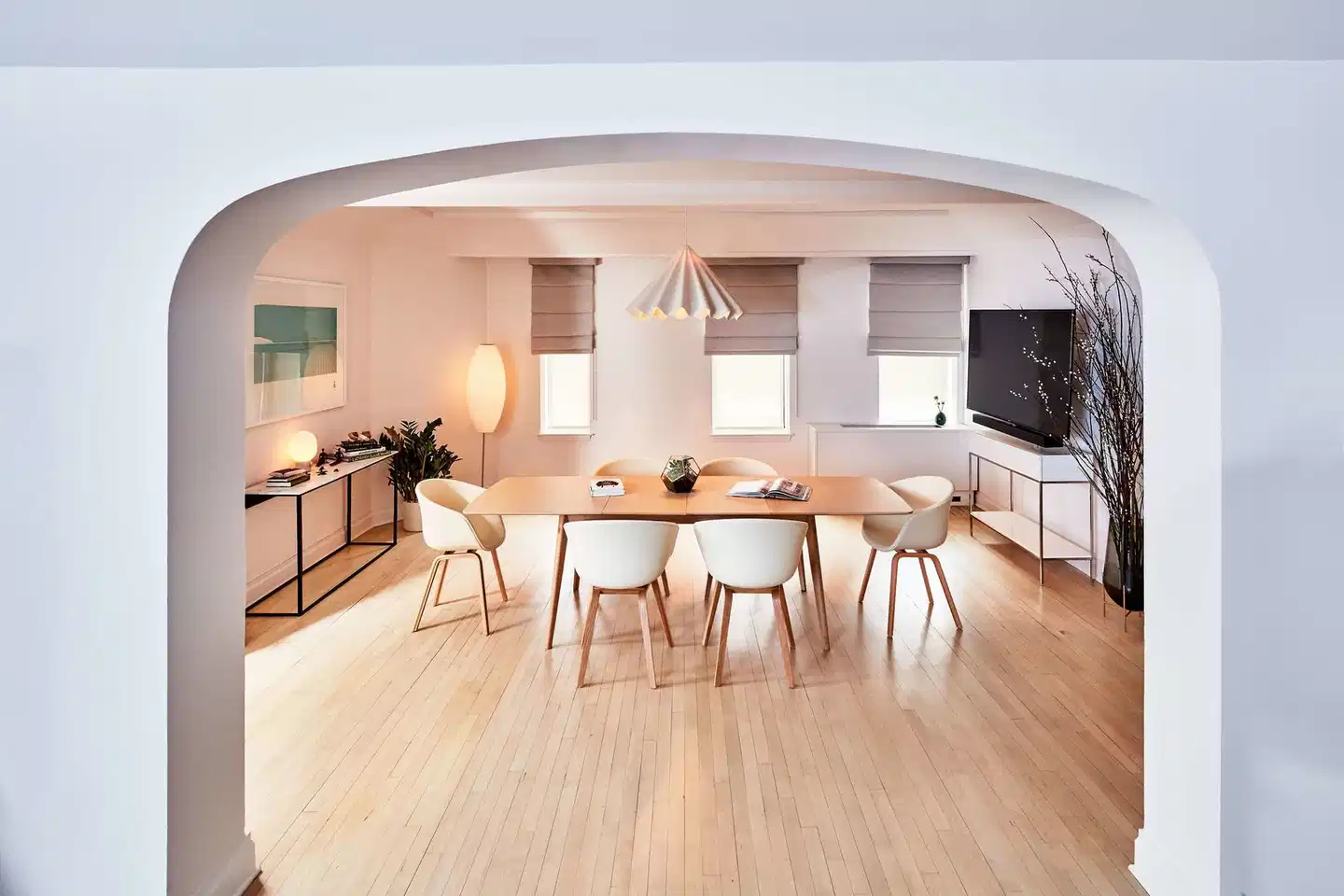 Hotel Seville NoMad Bar