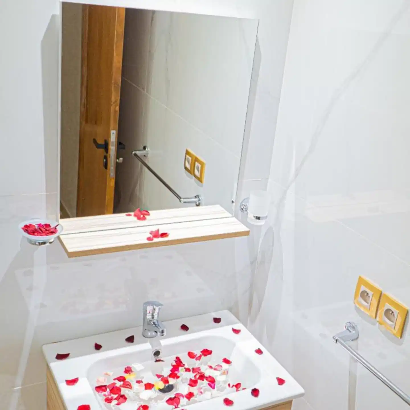 Great Holiday Apart-Hotel & Penthouse Wohnbeispiel