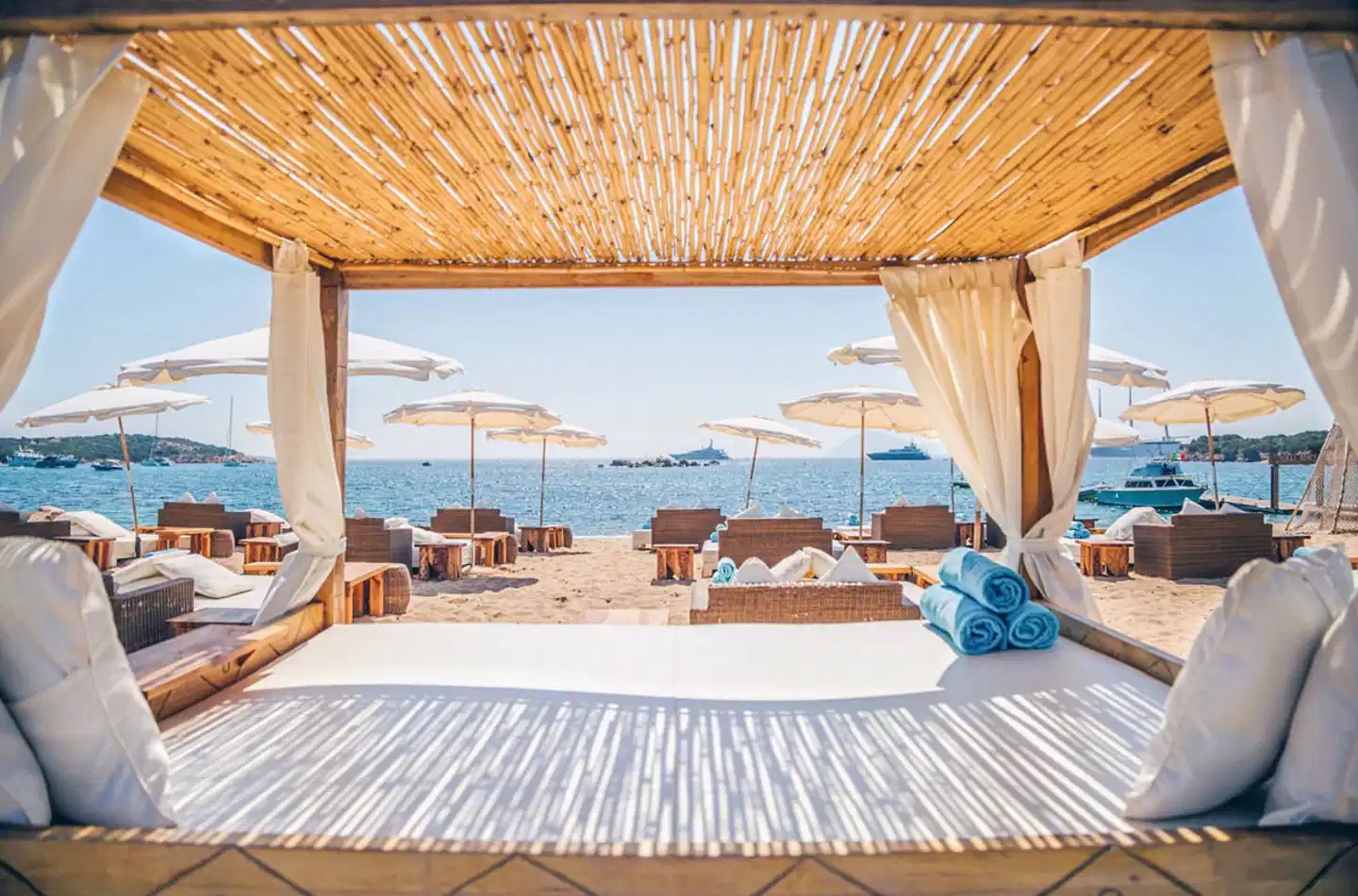 Protels Beach Club & SPA Strand