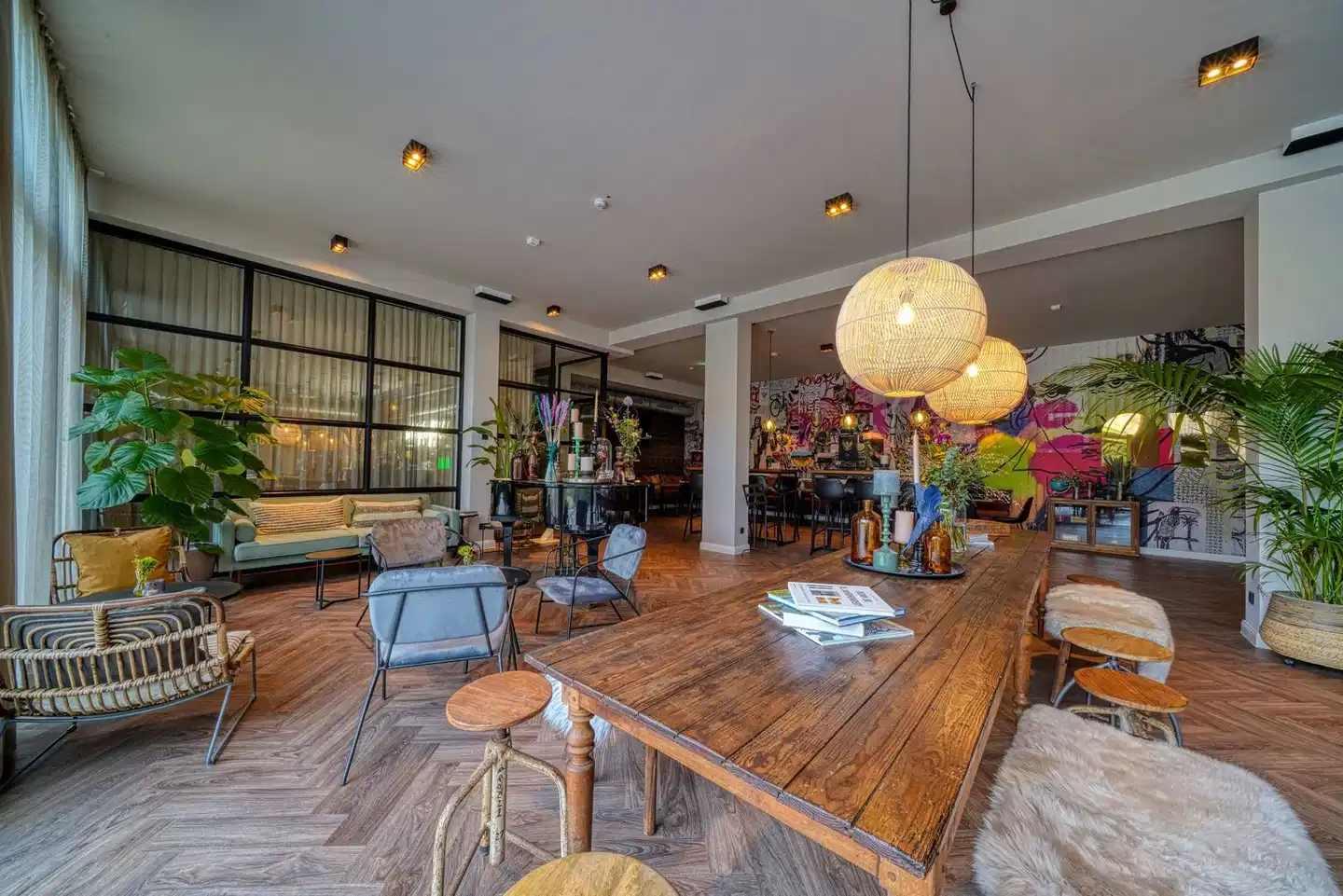 Vienna House Easy by Wyndham Bonn Konferenz