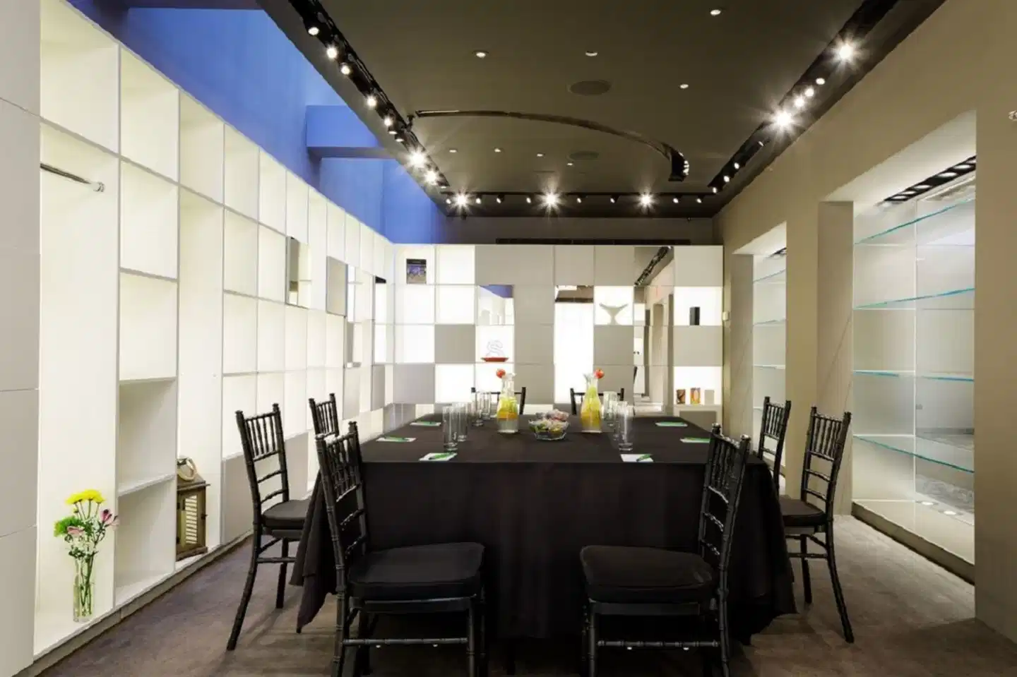 Shoreham Hotel Konferenz