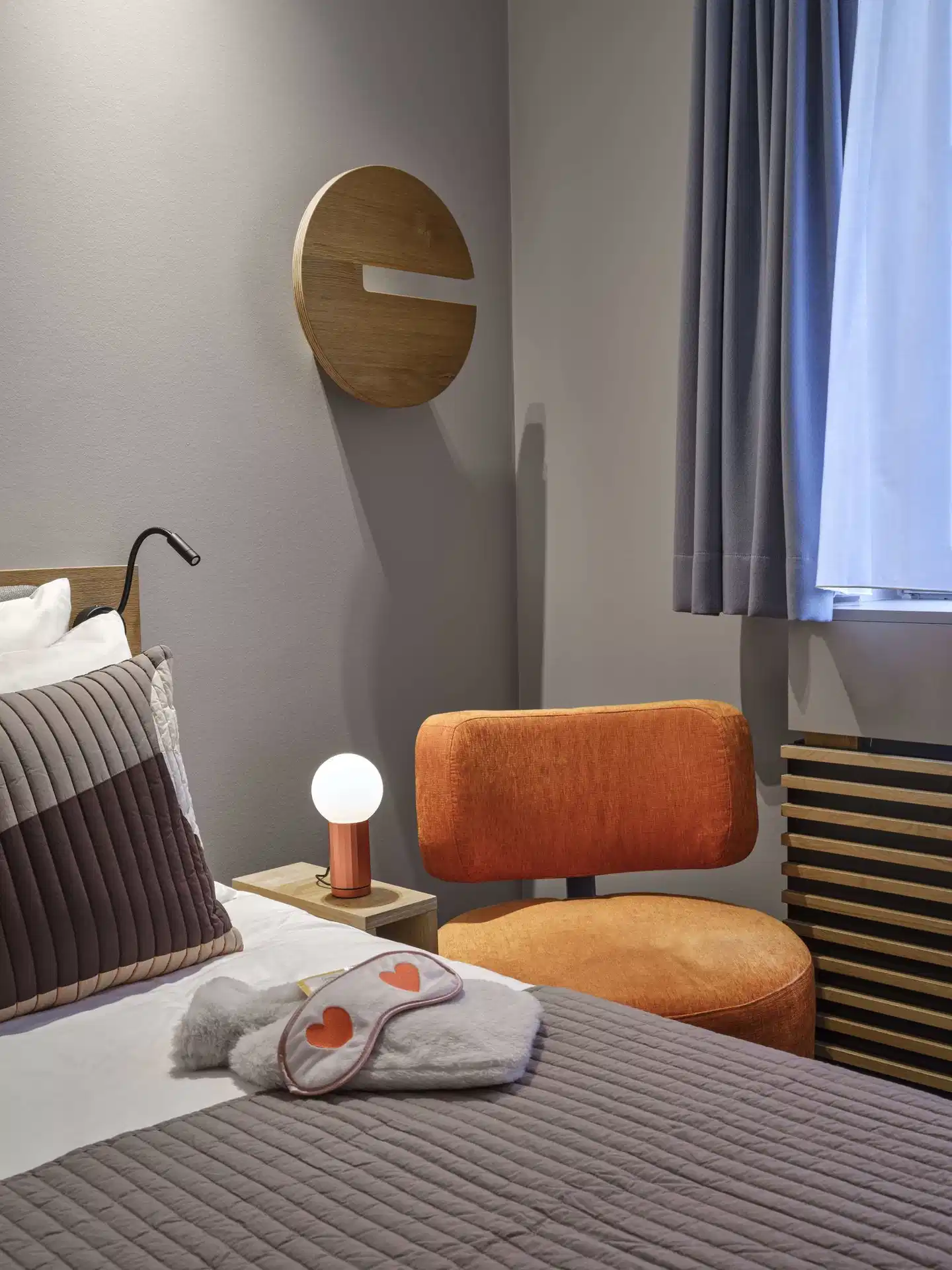 Flemings Hotel Frankfurt-Central