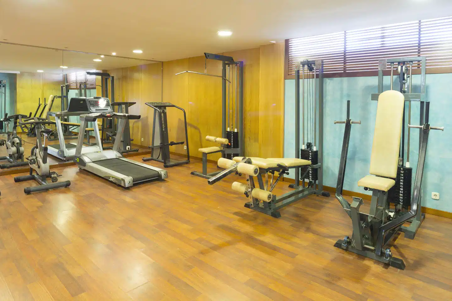 Protur Vista Badía Aparthotel Sport und Entertainment