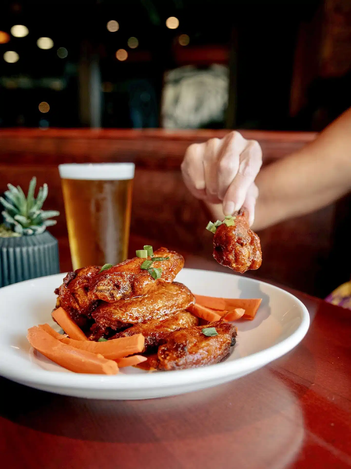 St. Michael Restaurant