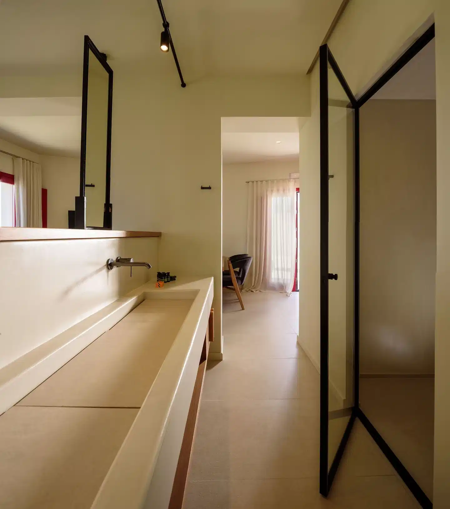 11:11 By Potnia Wohnbeispiel