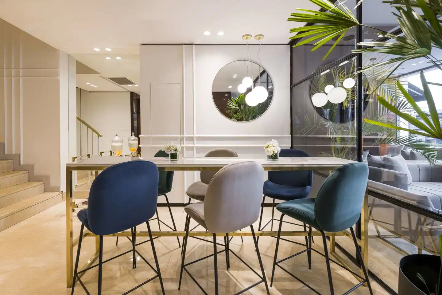 CasaSur Recoleta Bar