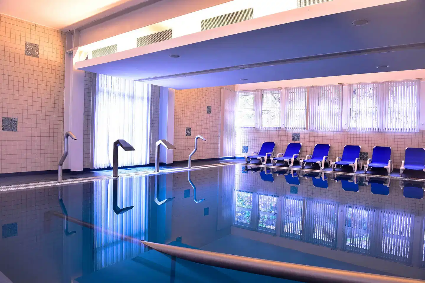 Villa Termal Spa Hotel