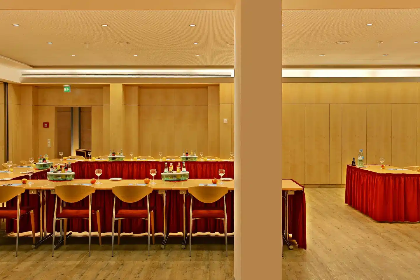 Best Western Hotel Sindelfingen City Konferenz