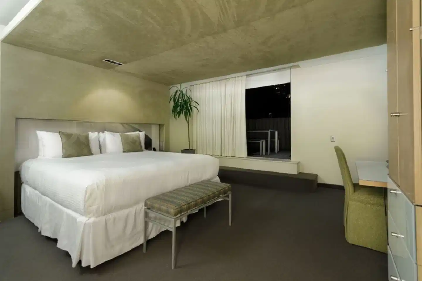 Shoreham Hotel Wohnbeispiel