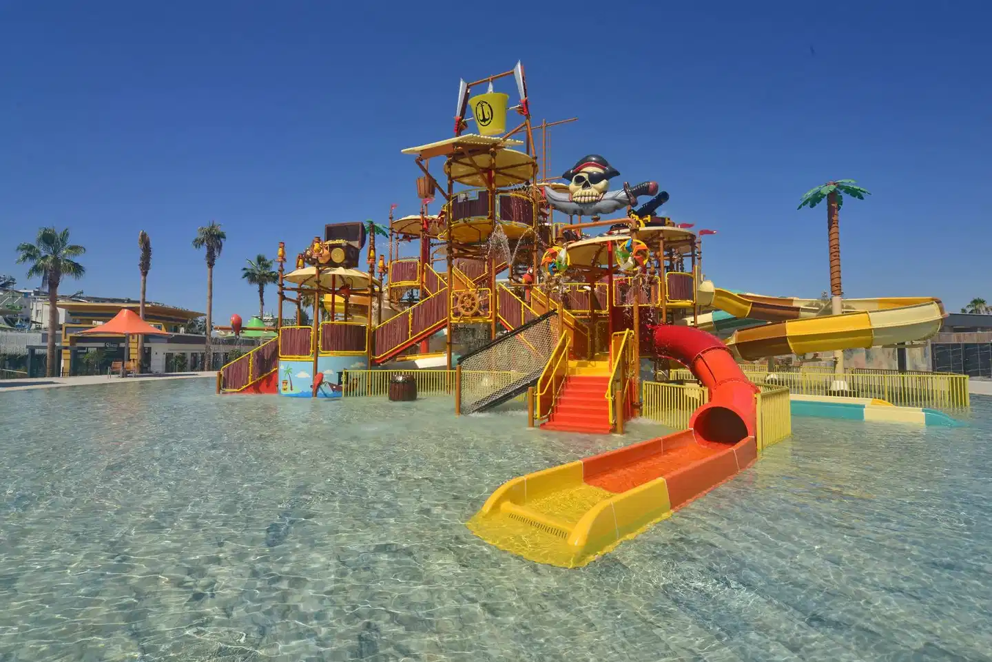 Wyndham Alanya Strand