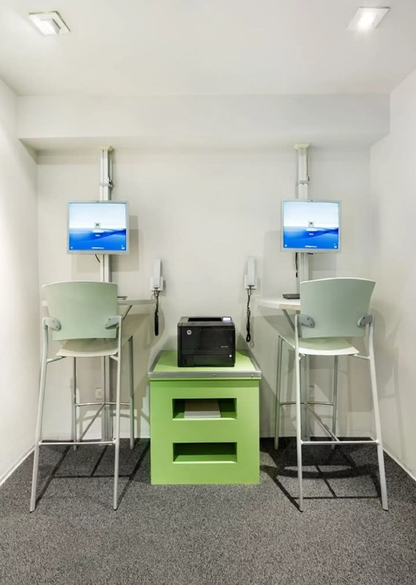 Shoreham Hotel Wohnbeispiel