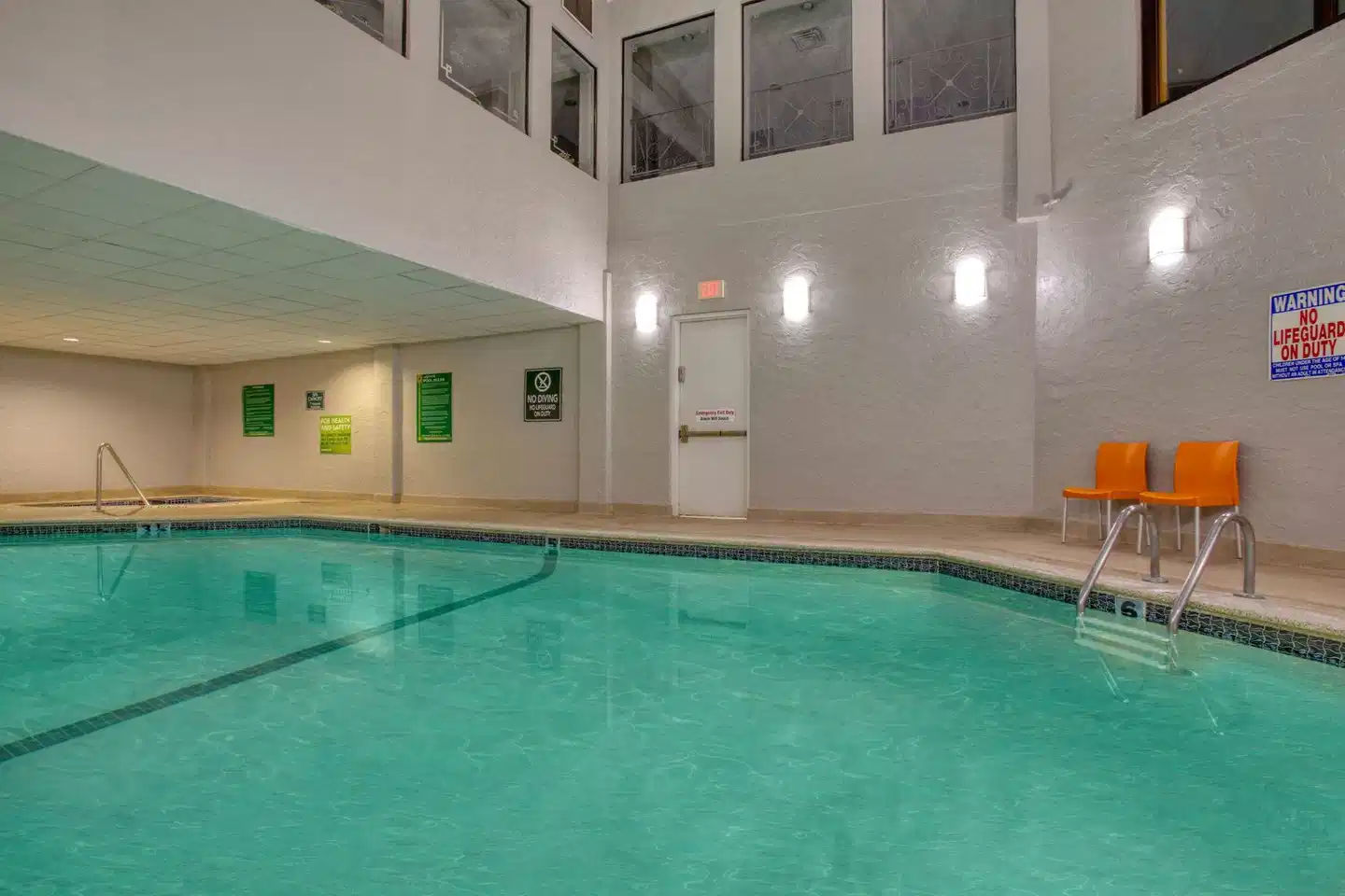 La Quinta Inn & Suites by Wyndham Minneapolis Bloomington W