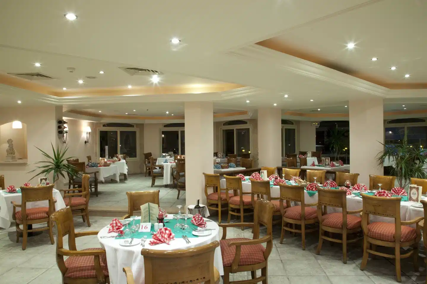 Hurghada Coral Beach Restaurant