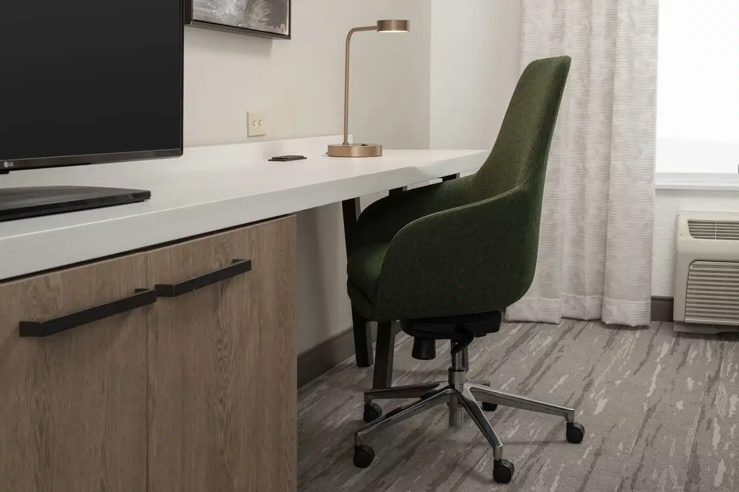 Hilton Garden Inn Casper Wohnbeispiel