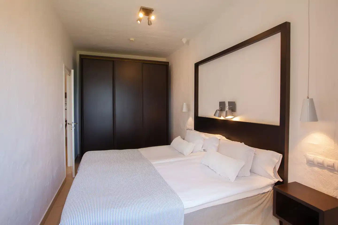 Grupotel Tres Vidas Wohnbeispiel