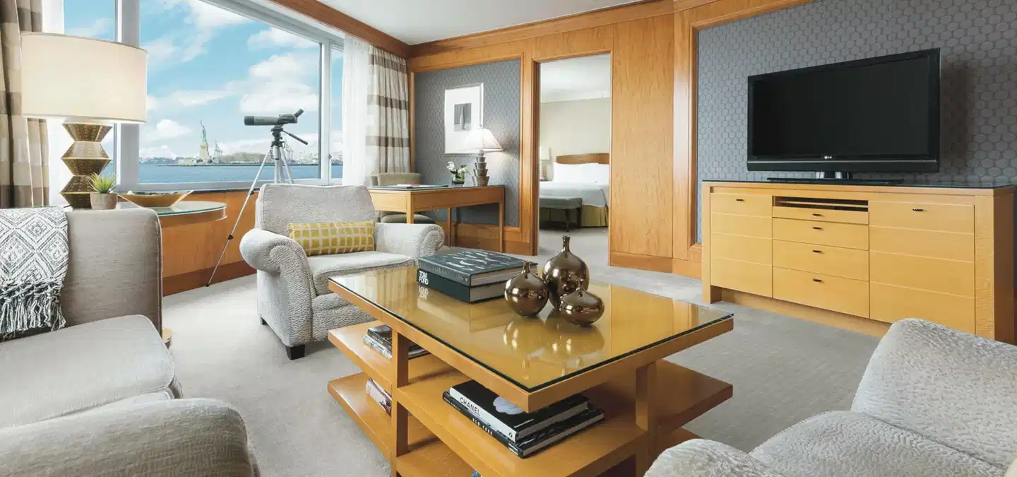 The Wagner Wohnbeispiel