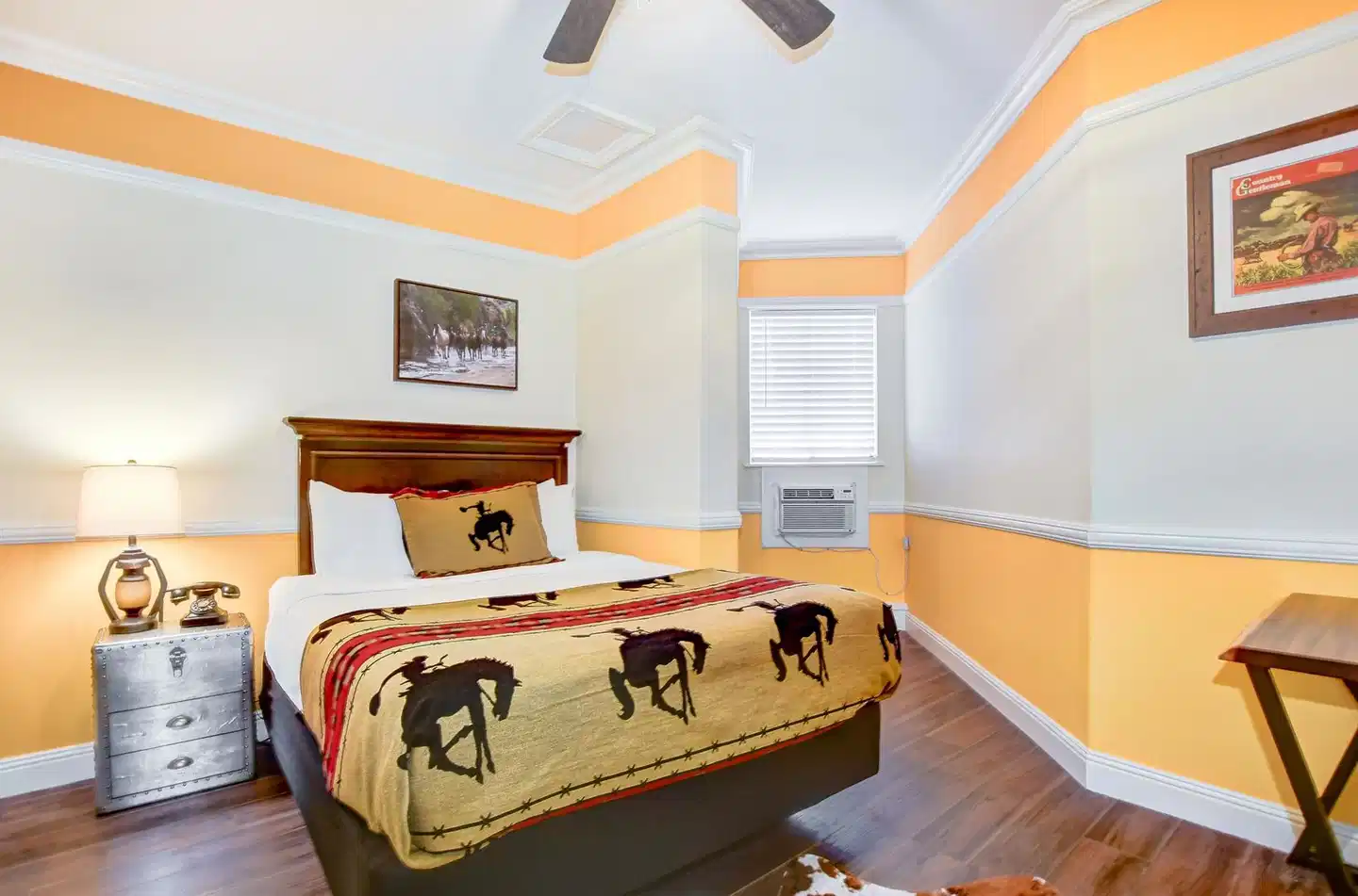 St. Michael Wohnbeispiel