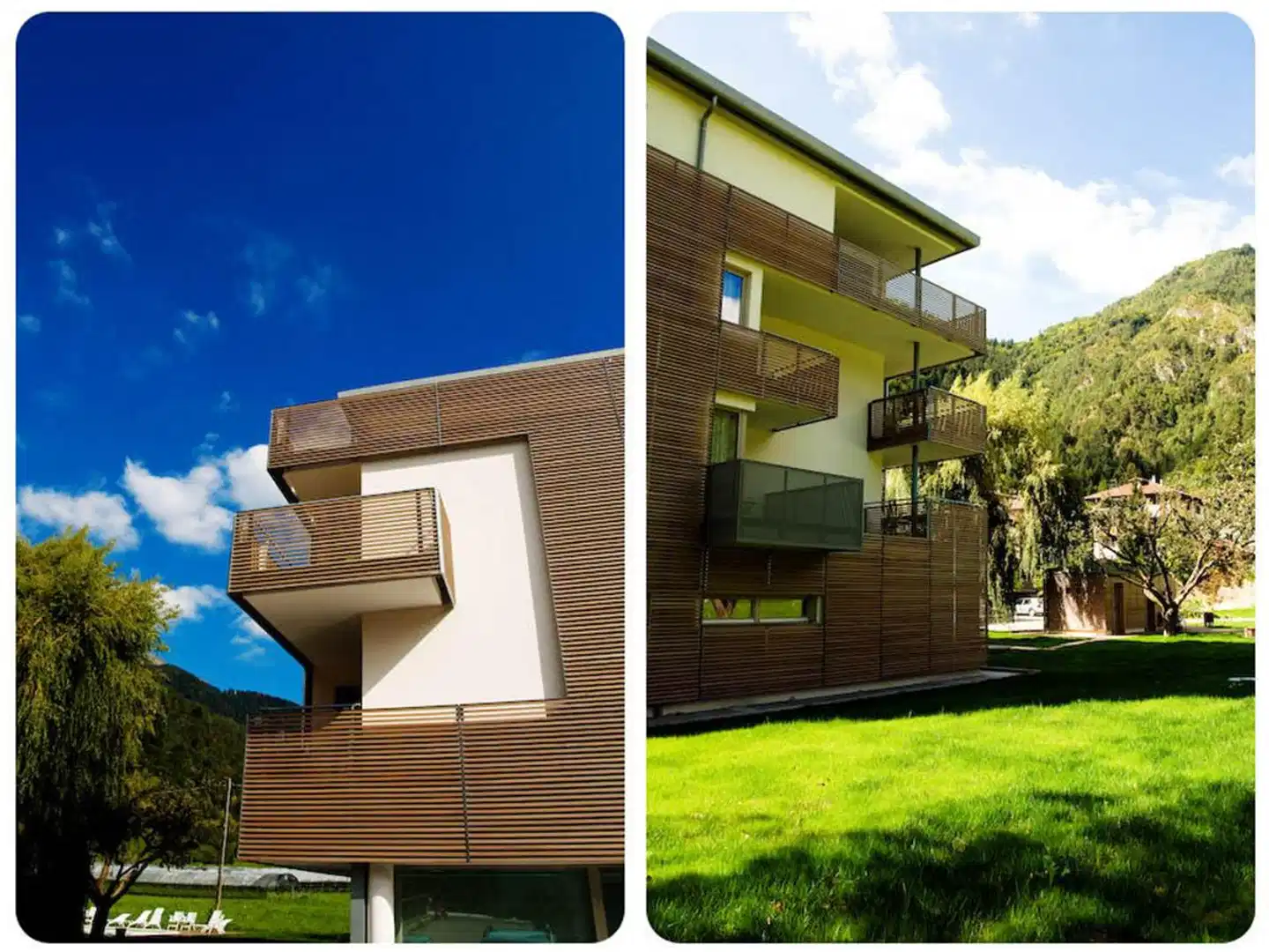 Eco Ambient Hotel Elda Aussenansicht