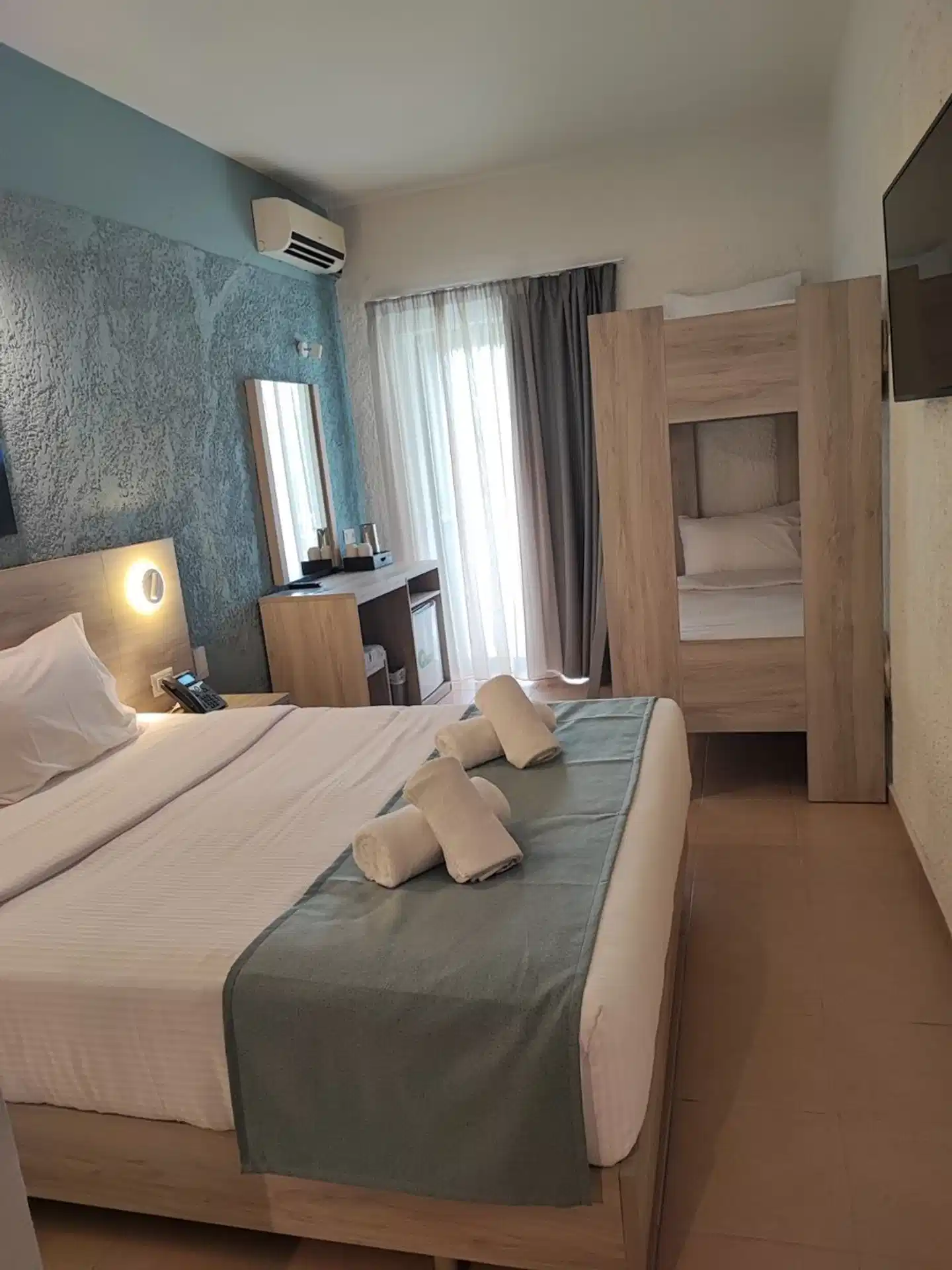 Azul Eco Hotel by Azul Collection Wohnbeispiel