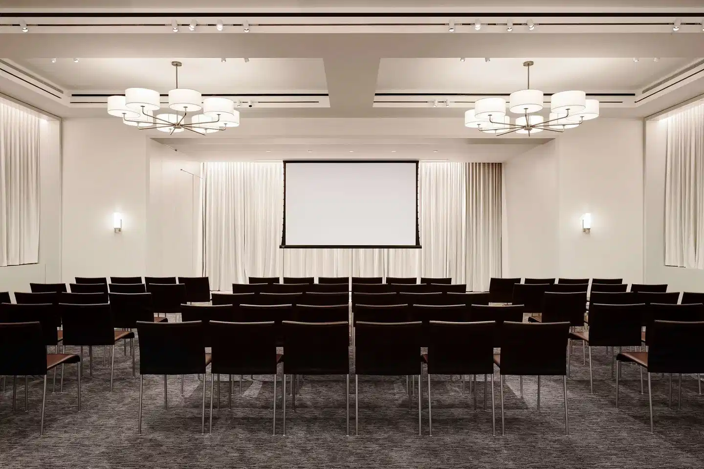 Hotel Seville NoMad Konferenz