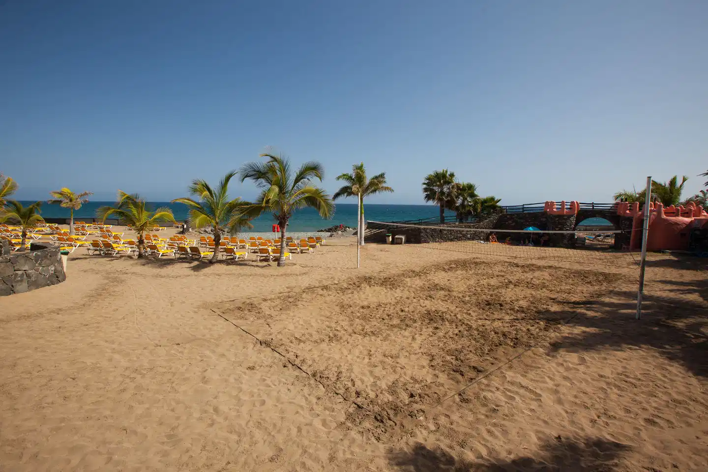 Grupotel Tres Vidas Strand