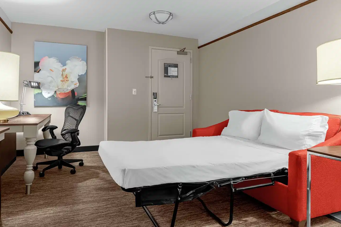 Hilton Garden Inn Wilmington Mayfaire Town Center Wohnbeispiel