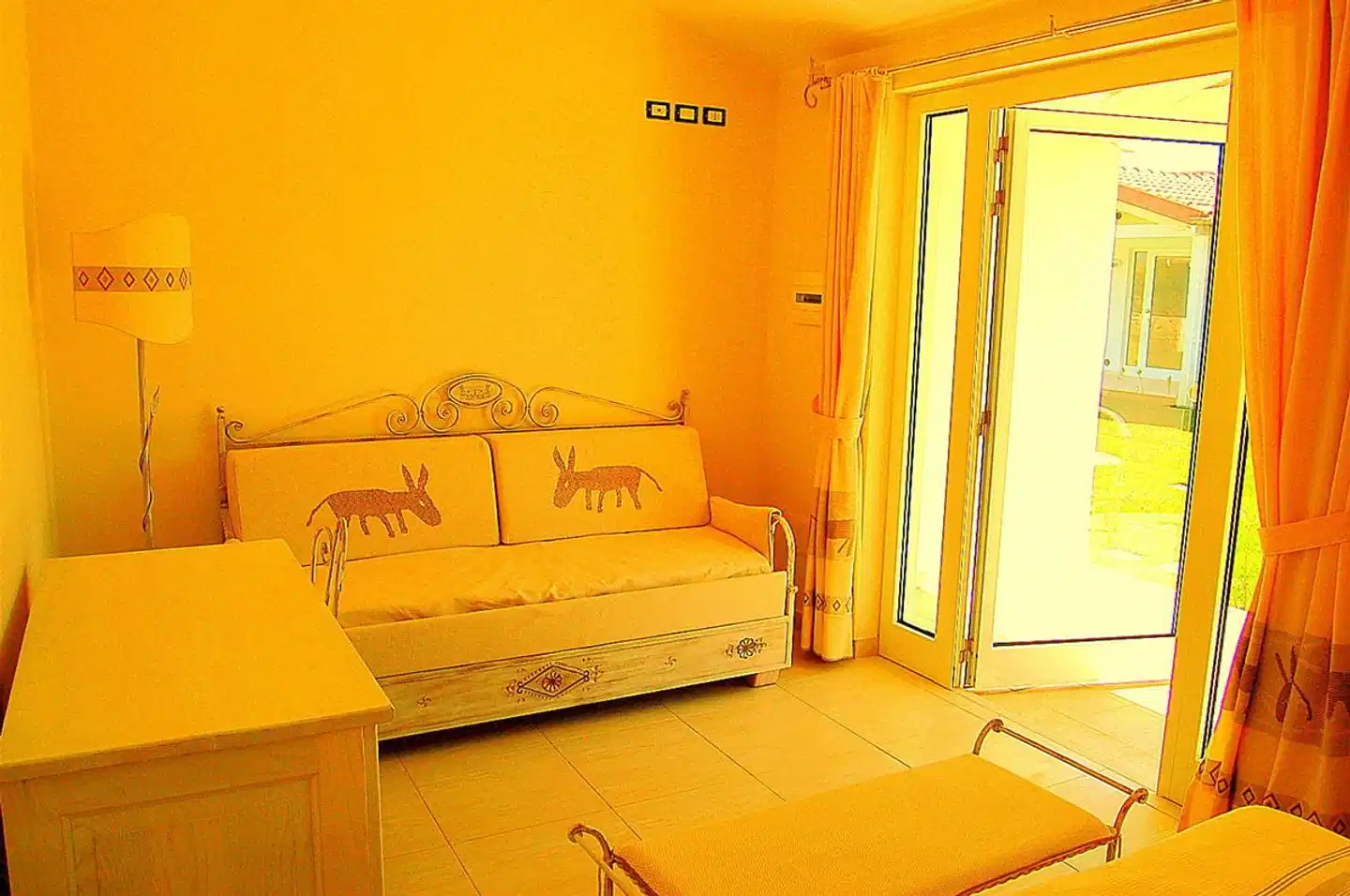 Budoni Beach Wohnbeispiel