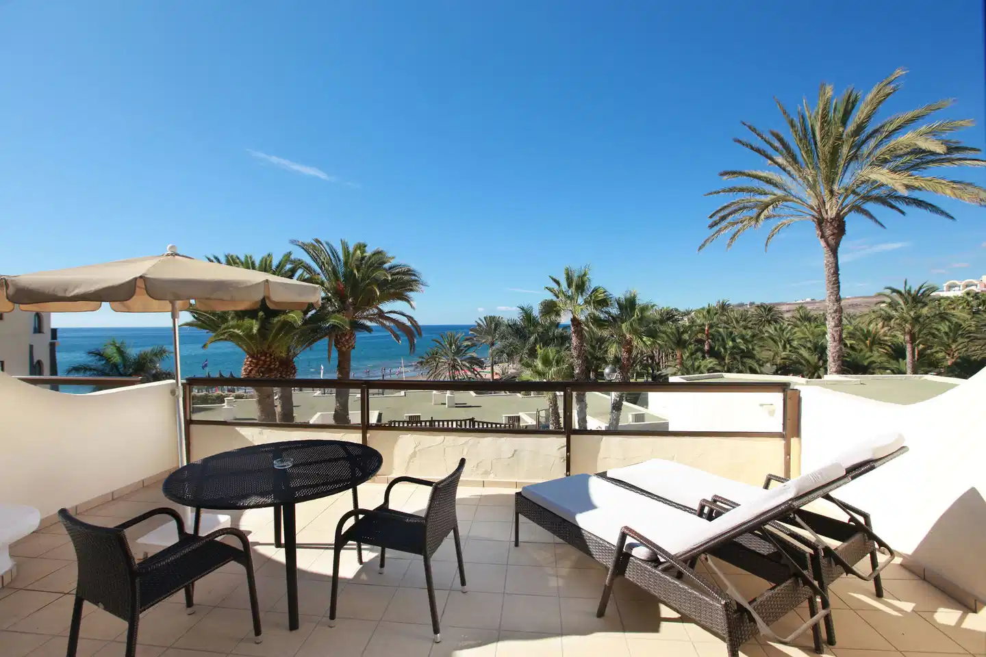 Grupotel Tres Vidas Wohnbeispiel