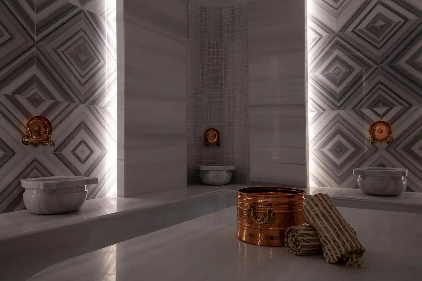 Wyndham Alanya Wohnbeispiel