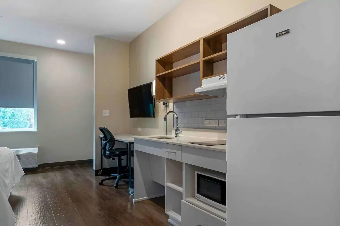 Extended Stay America Premier Suites Titusville Space Center Wohnbeispiel