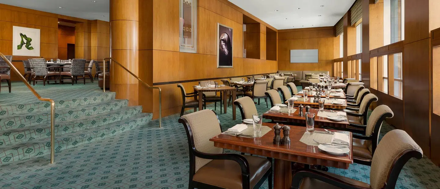 The Wagner Restaurant