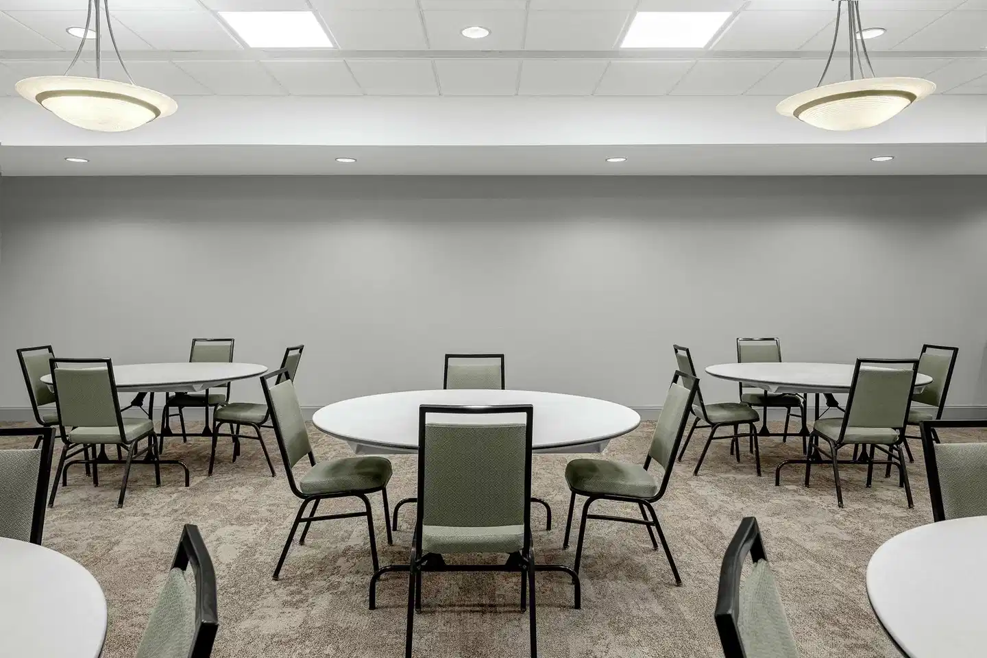 Hilton Garden Inn Wilmington Mayfaire Town Center Konferenz