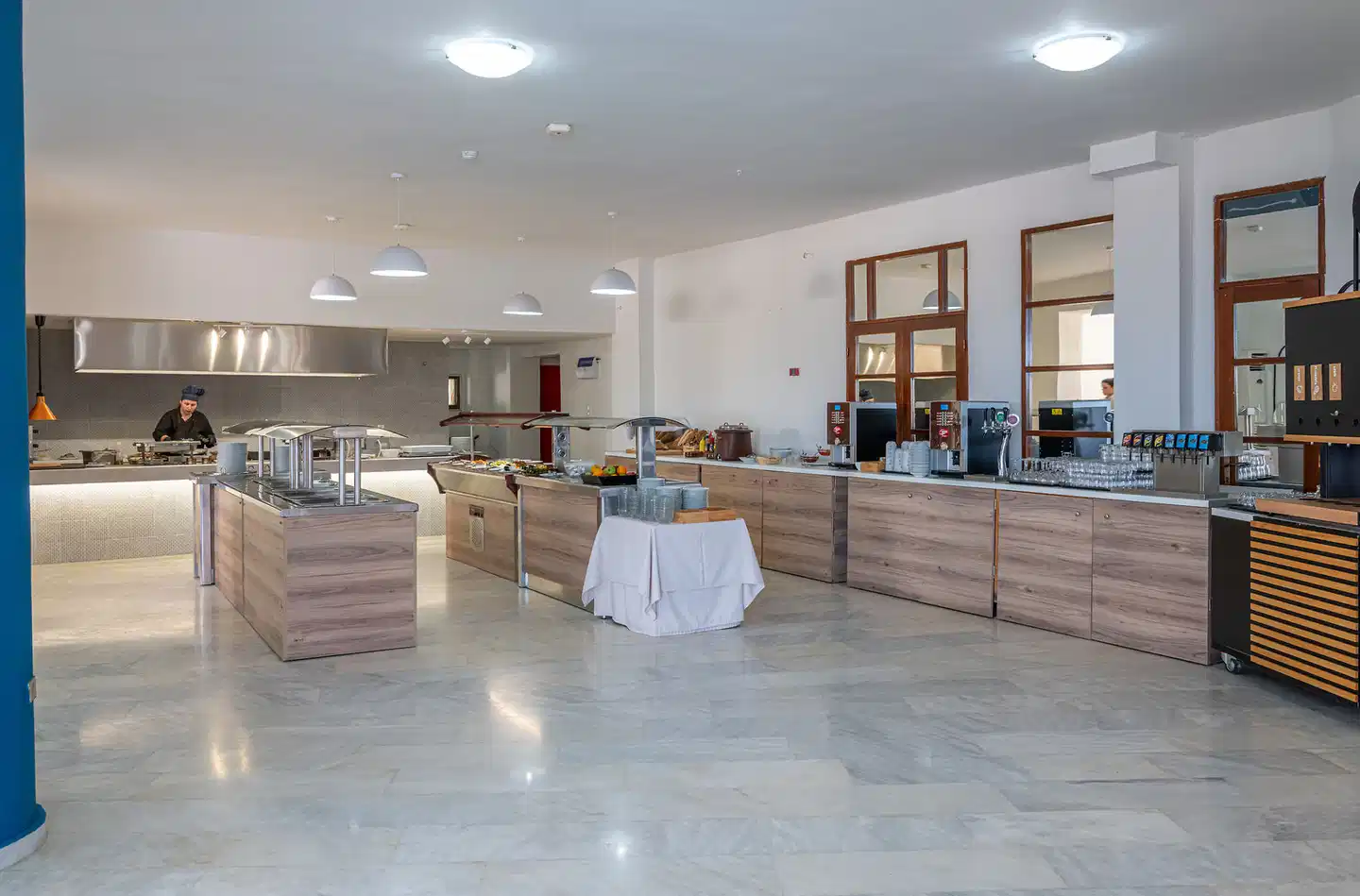 Azul Eco Hotel by Azul Collection Restaurant