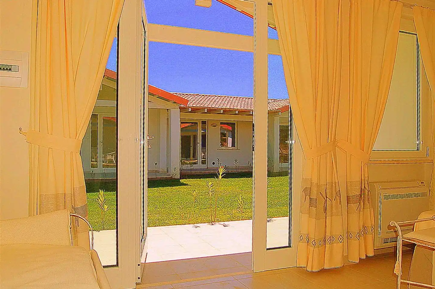 Budoni Beach Terrasse