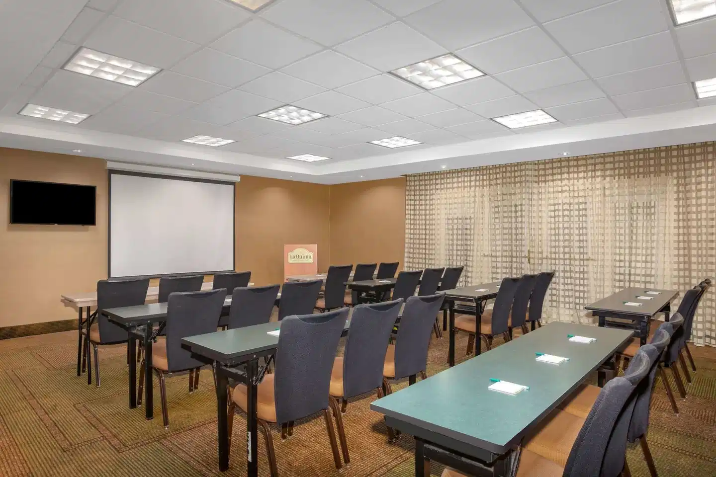 La Quinta Inn & Suites by Wyndham Charlotte Airport South Konferenz