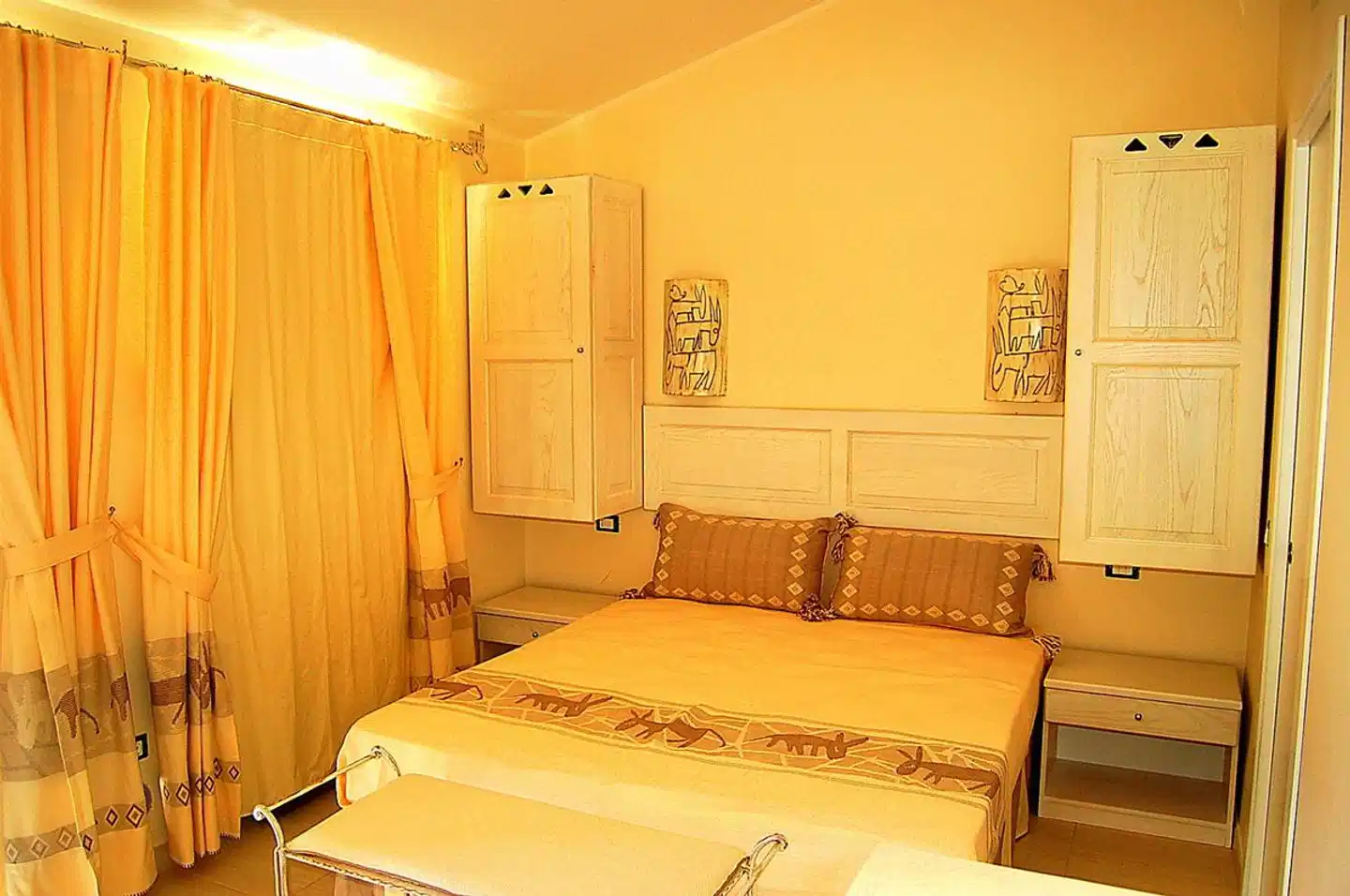 Budoni Beach Wohnbeispiel