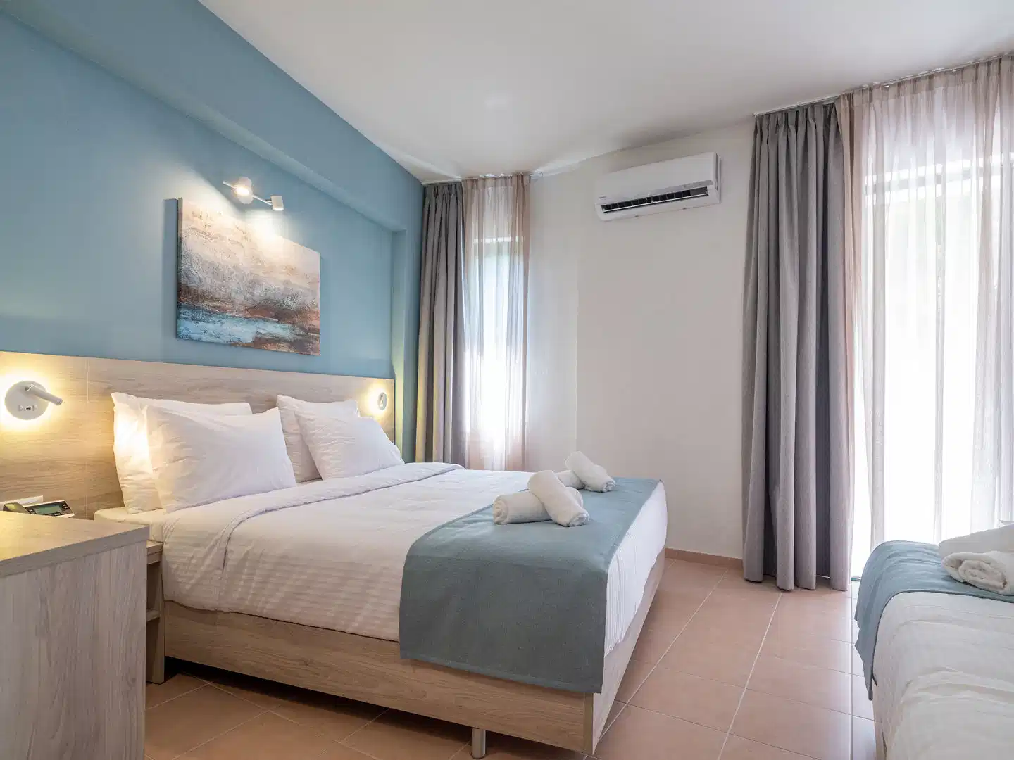 Azul Eco Hotel by Azul Collection Wohnbeispiel