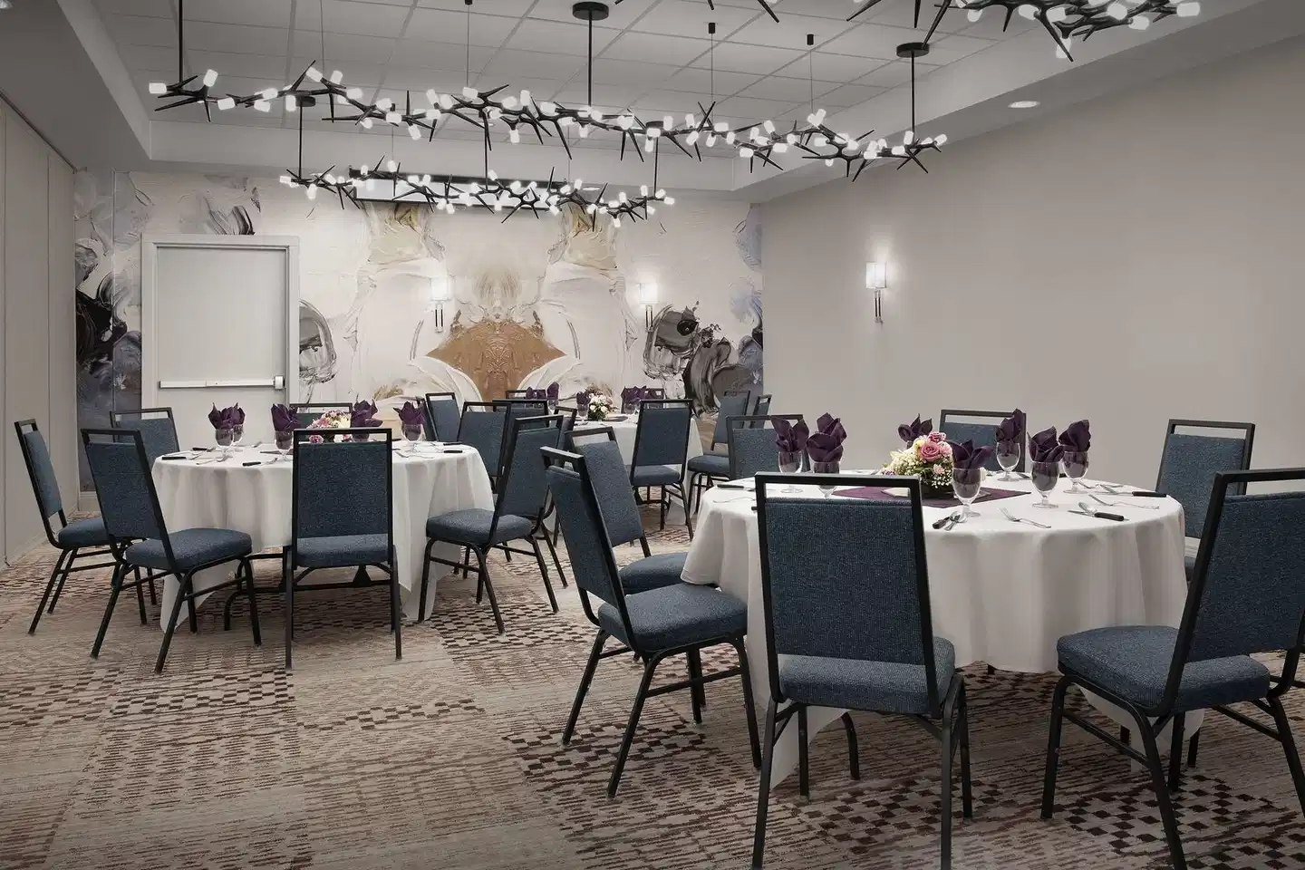 Hilton Garden Inn Casper Restaurant