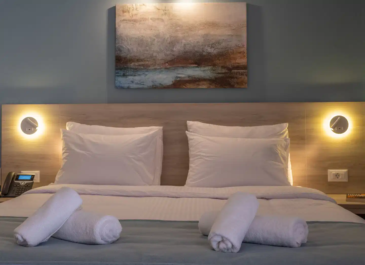 Azul Eco Hotel by Azul Collection Wohnbeispiel