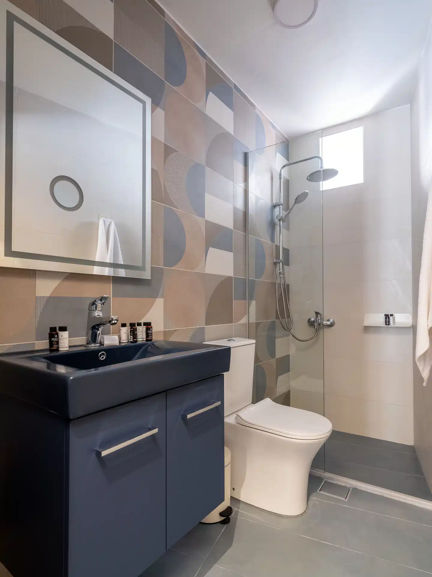 Azul Eco Hotel by Azul Collection Wohnbeispiel