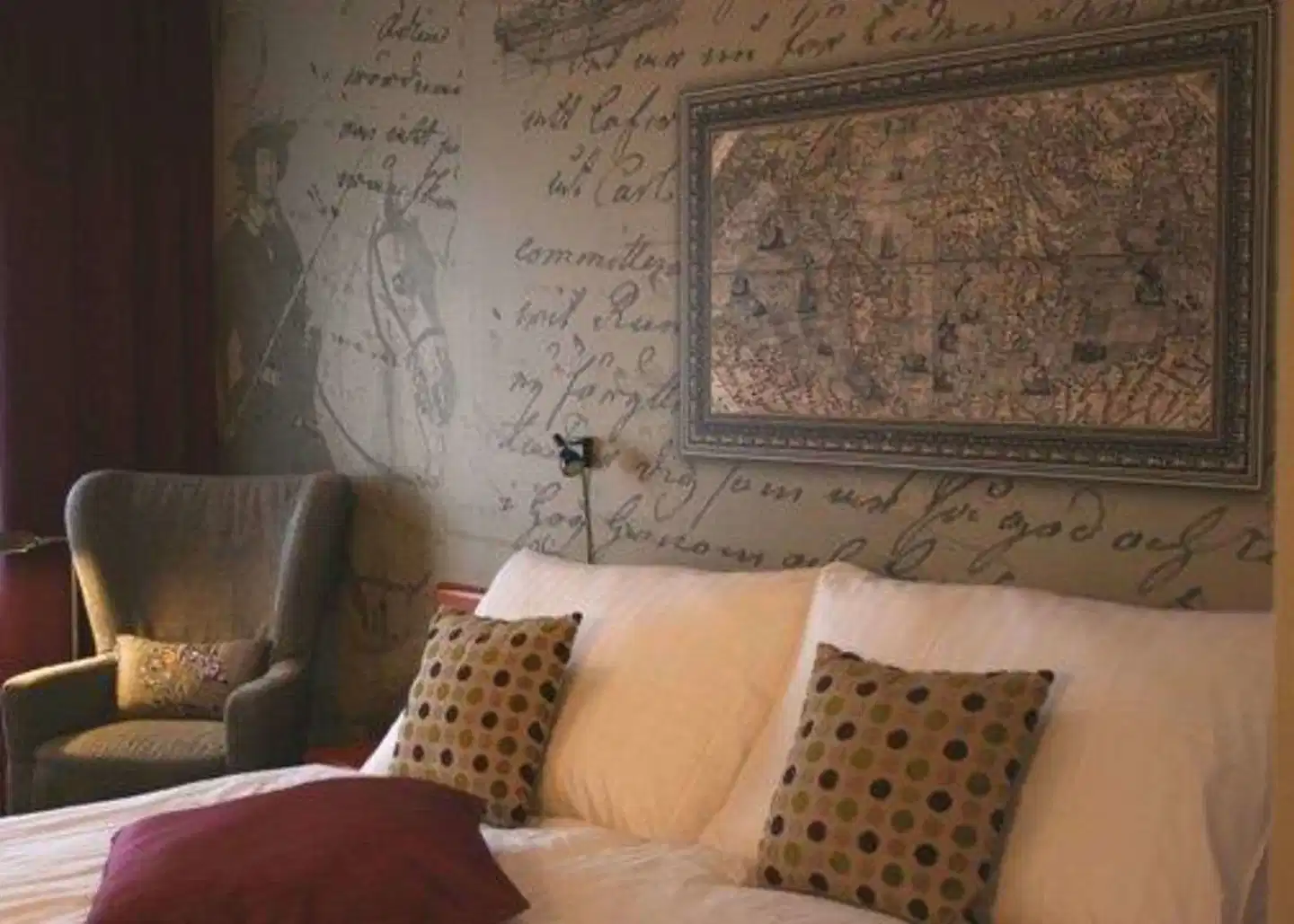 Clarion Collection Hotel Carlscrona Wohnbeispiel