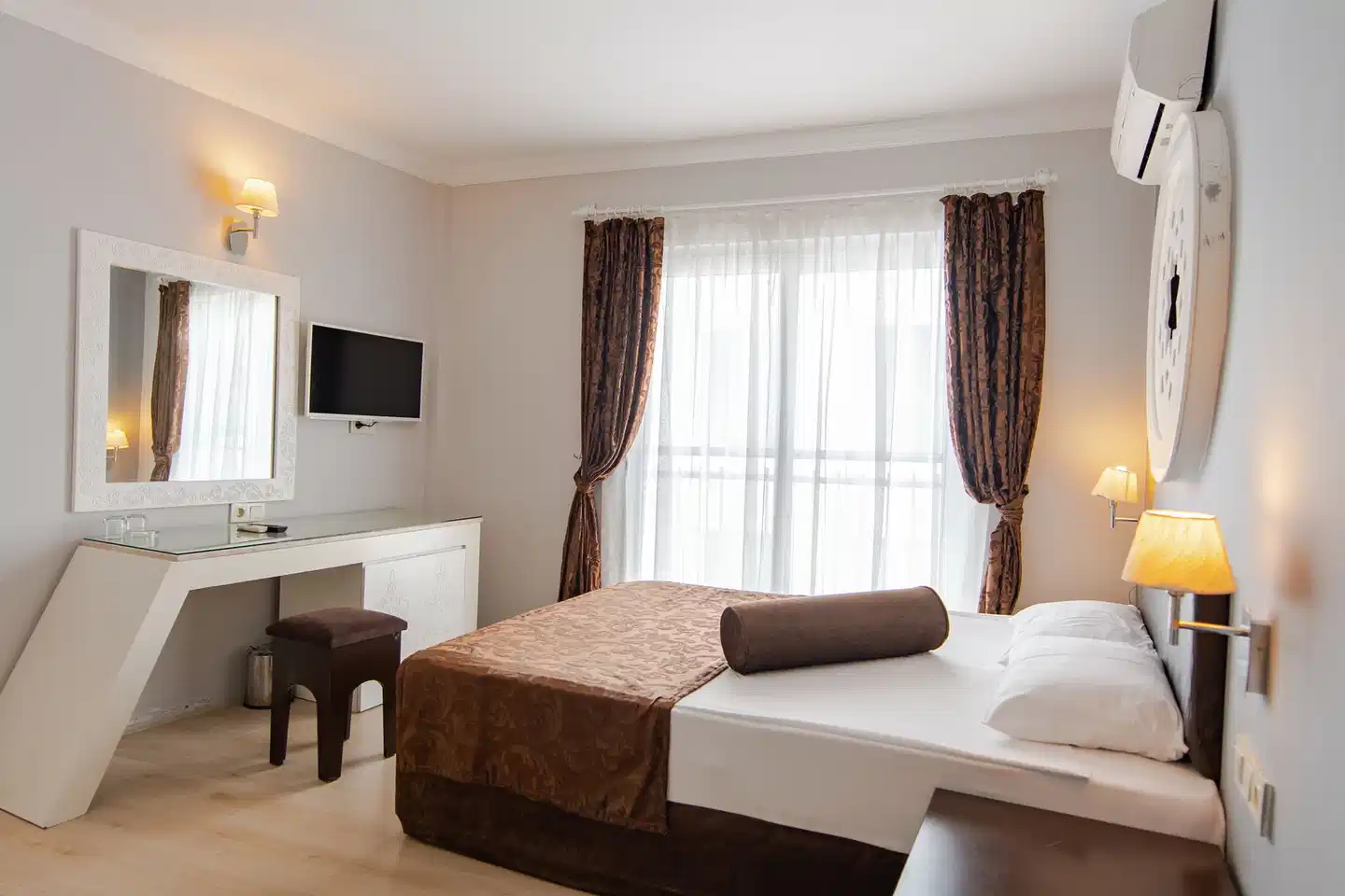 Side Royal Paradise Wohnbeispiel